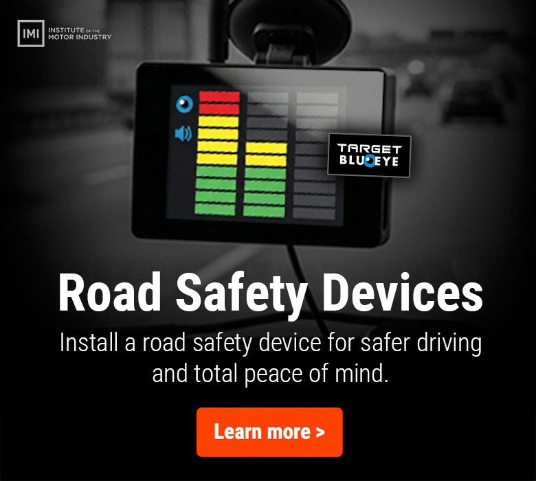 Specialists in road safety devices