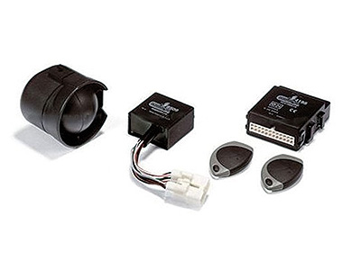 Vehicle Alarms & Accessories