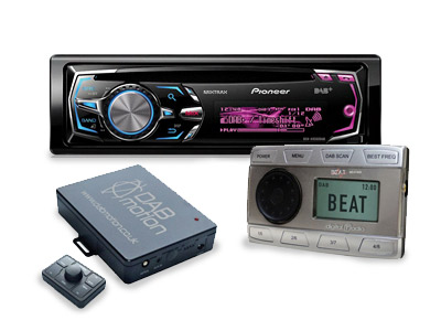 Stereos & DAB Radios suppliers