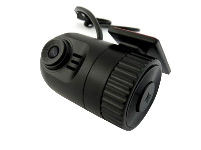 In-Car & Witness Cameras