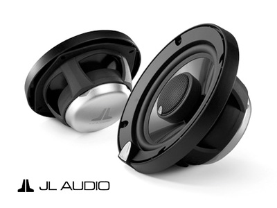 JL Audio C3 Speakers