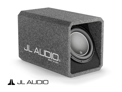 JL Audio H.O. Wedge Subwoofers